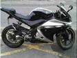 yamaha yzf r125. comes with scorpion race can fitted....