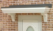 Quality Door Canopy UK - New From £160 Limited Time