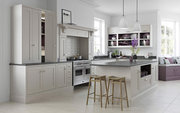 If what you want is the latest in kitchen remodelling,  then you should