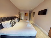 Find the best Harrogate Accommodation With Parking