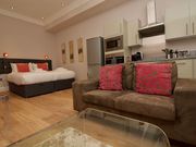 Self Catering Accommodation in Harrogate