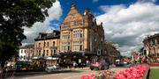 Stay Nearby: Accommodation Choices Near Harrogate