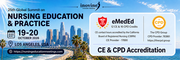 25th Global Summit on Nursing Education and Practice (GSNEP 2026)-harr